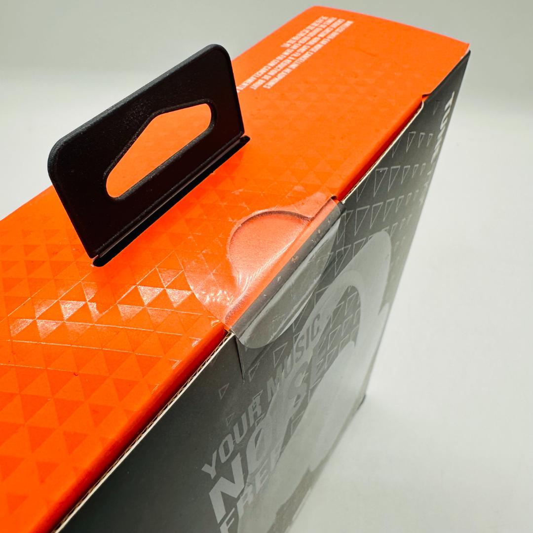 未使用 JBL TUNE 770NC ワイヤレスヘッドセット ブラック