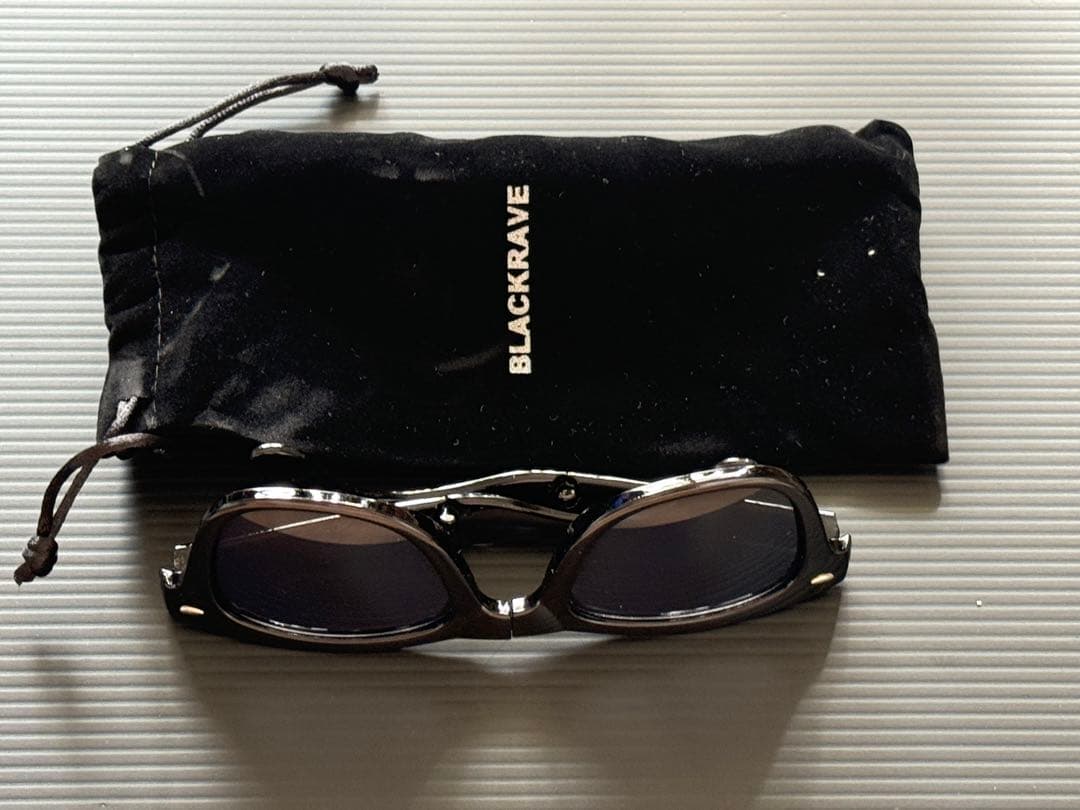 BLACKRAVE 脱毛　家庭脱毛器　men's