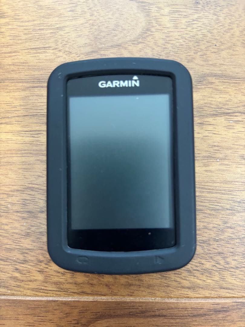 a*u様 ガーミン Garmin edge 820j 日本語対応