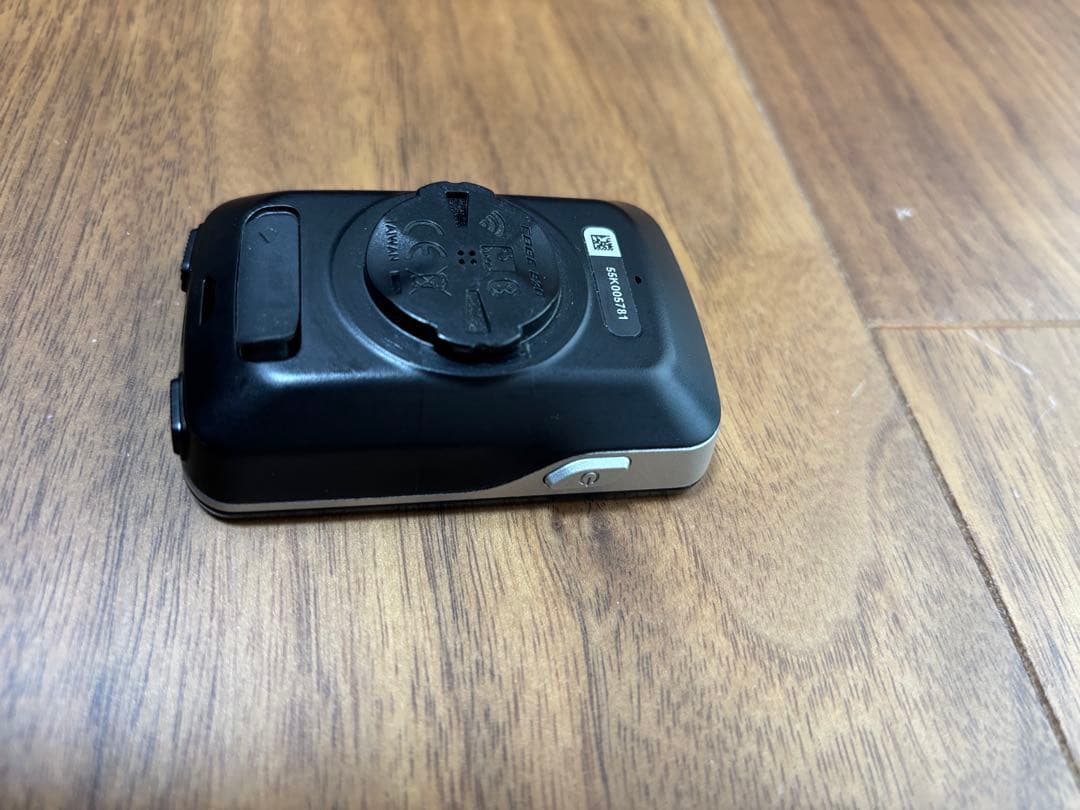 a*u様 ガーミン Garmin edge 820j 日本語対応