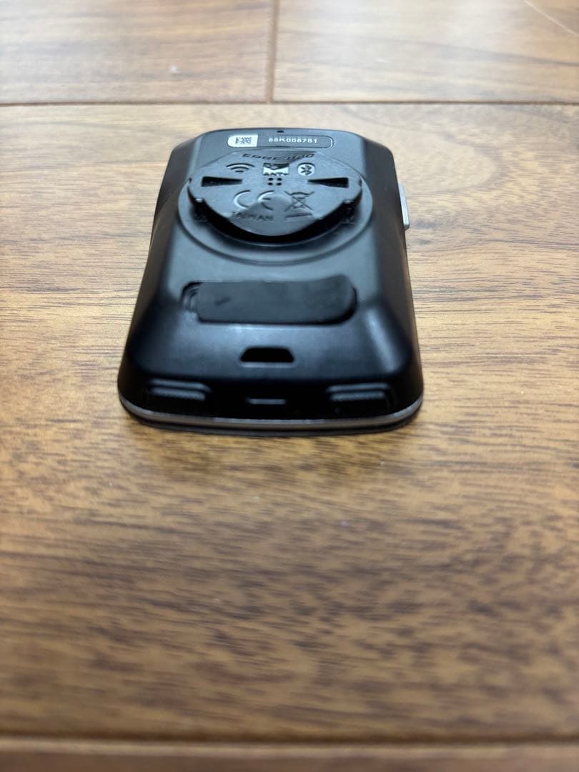 a*u様 ガーミン Garmin edge 820j 日本語対応