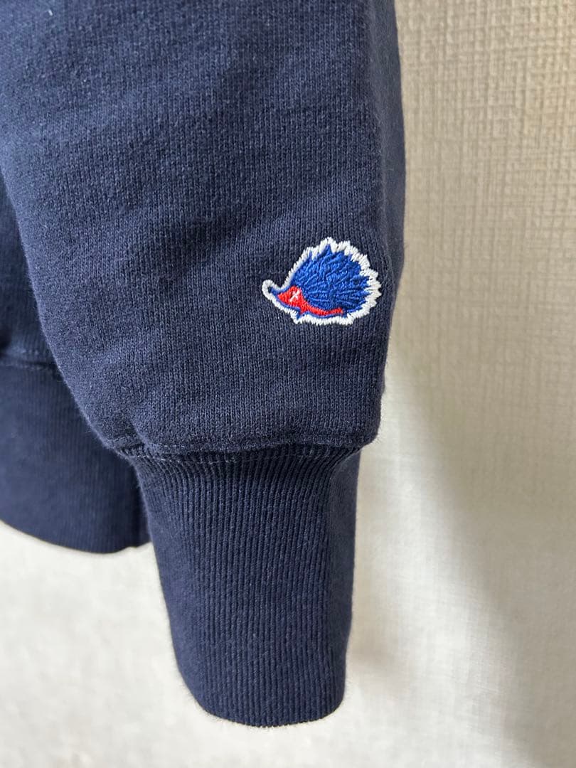 【美品】クラブハウス “The Crew” クルーネックスウェット サイズM