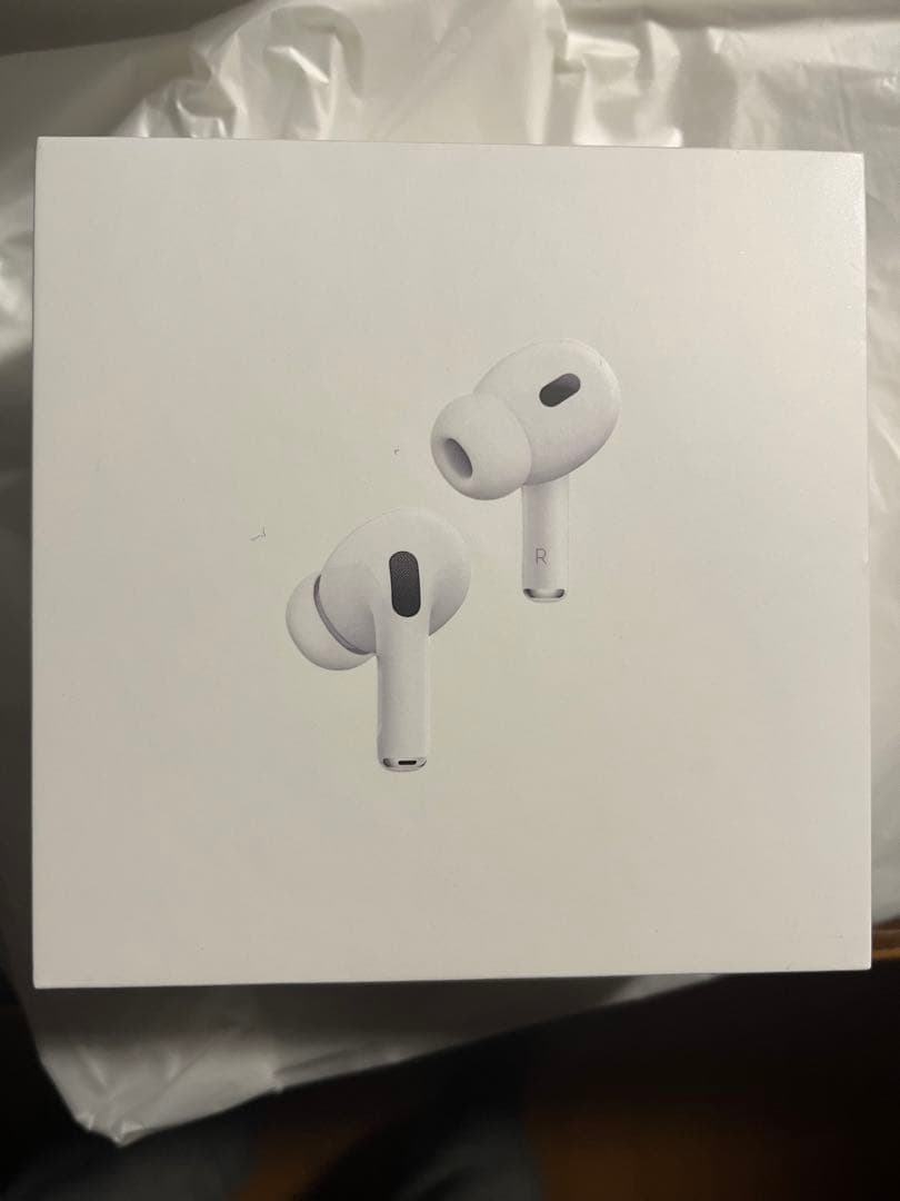 AirPods Pro ホワイト MWP22ZM/A