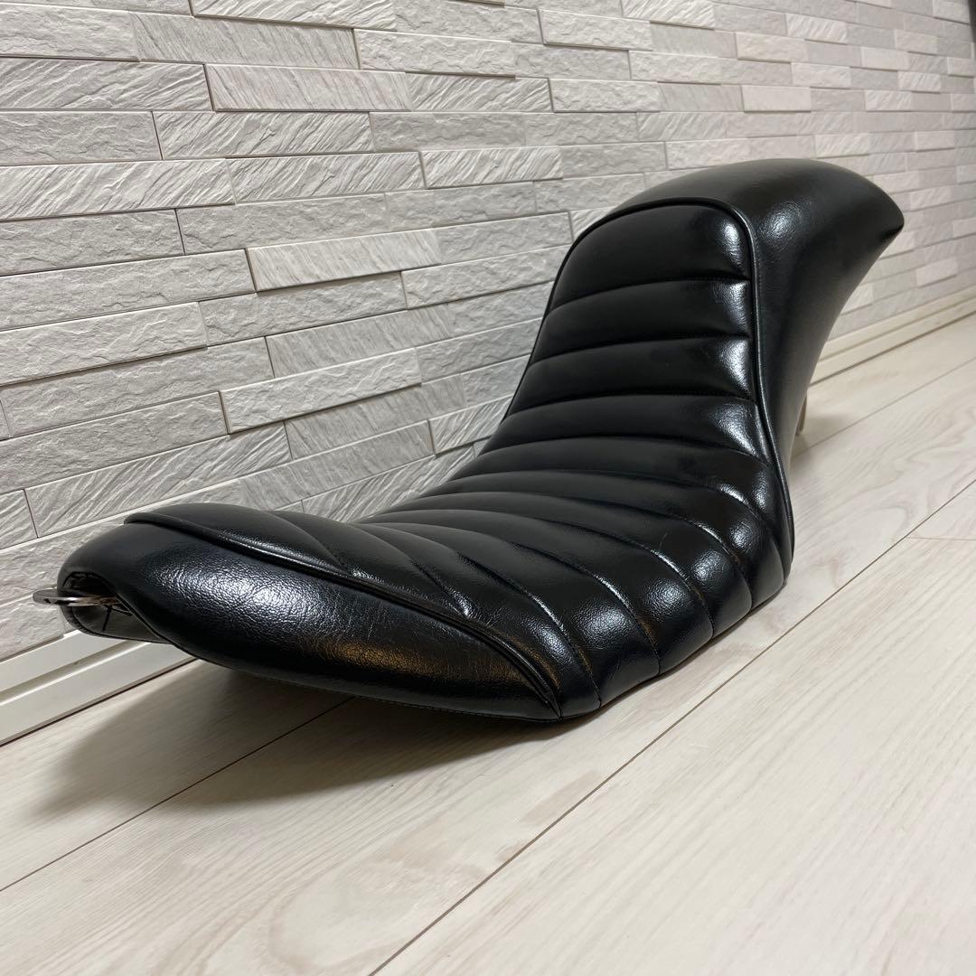 ロウズマジックマシン　FXR ガンファイターシート