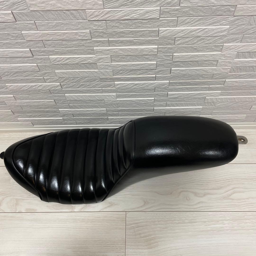 ロウズマジックマシン　FXR ガンファイターシート