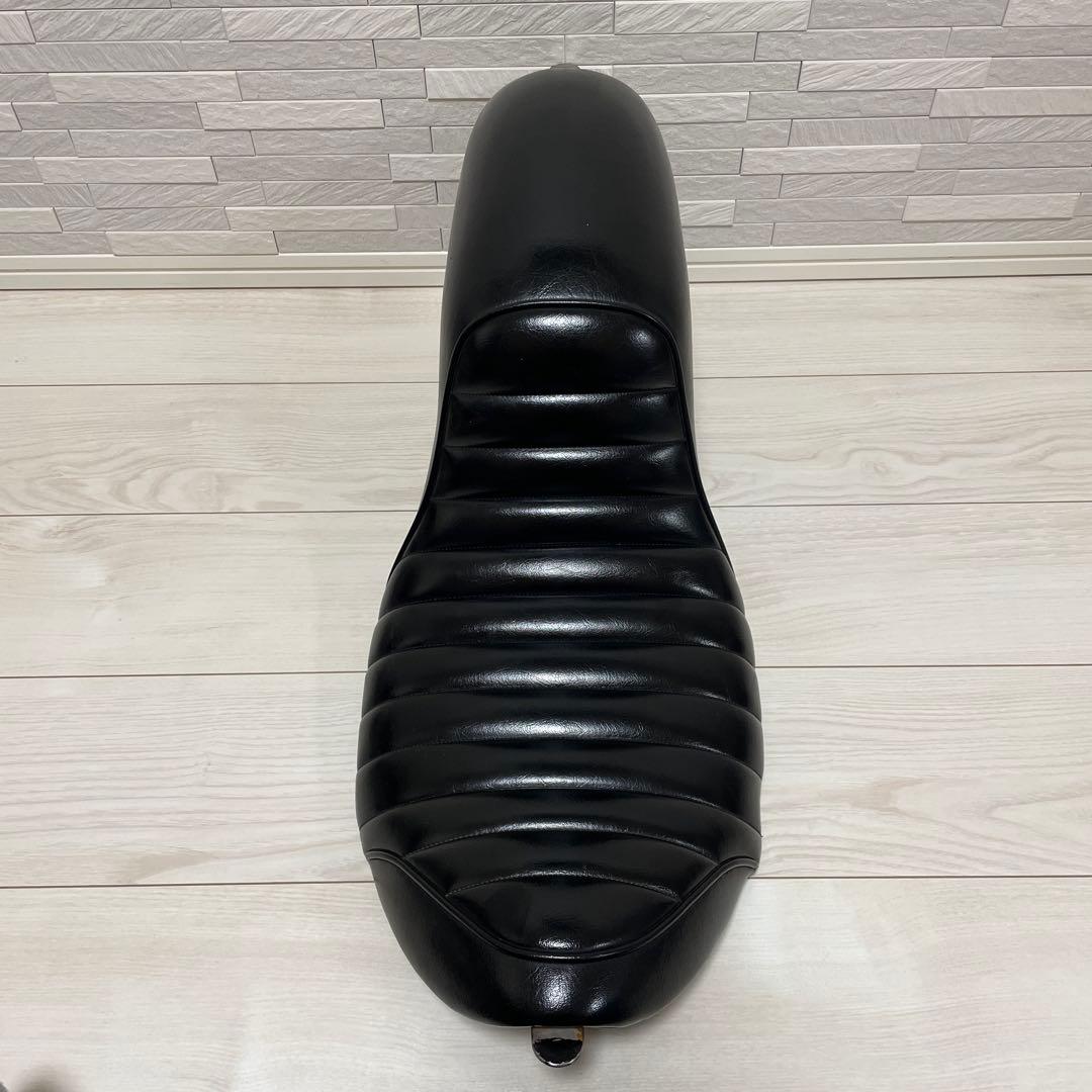 ロウズマジックマシン　FXR ガンファイターシート