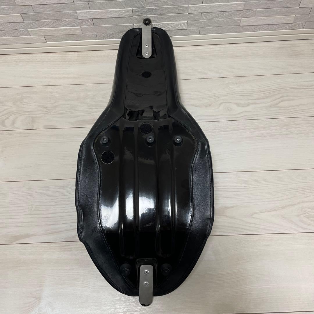 ロウズマジックマシン　FXR ガンファイターシート