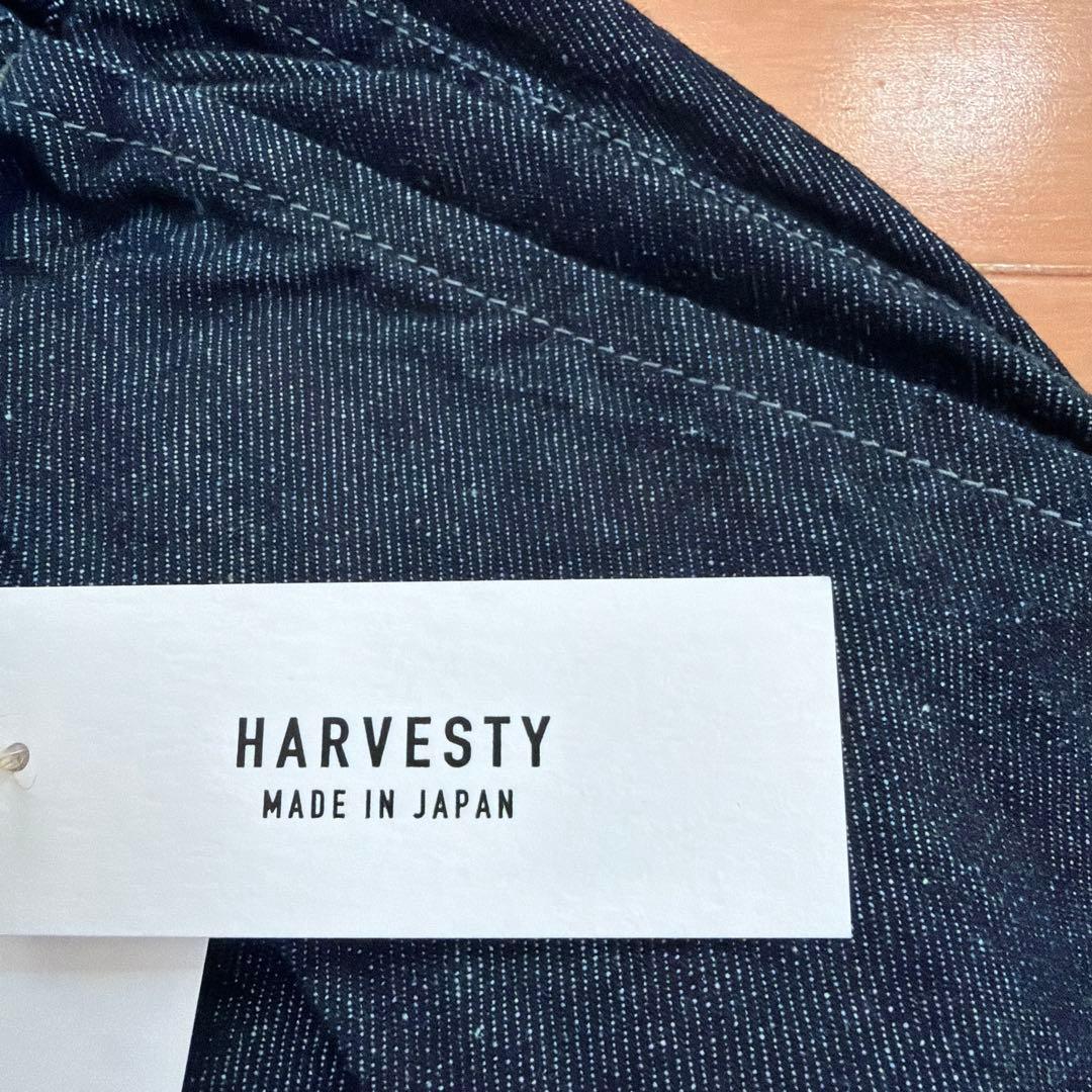 専用　HARVESTY デニム