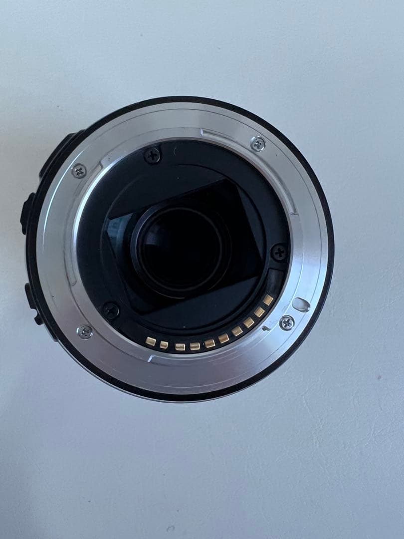 FUJIFILM X-T20 XF18-55mmレンズキット ジャンク