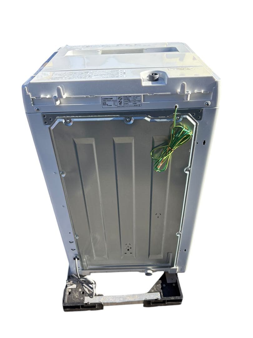 IRORO 縦型洗濯機 5.5kg 2023