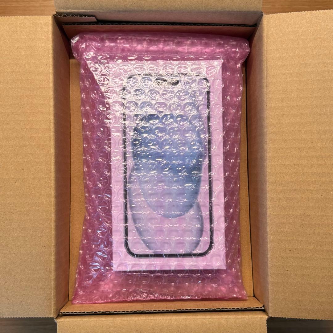 【新品未開封】Apple iPhone15 ブルー 128GB MTML3J/A