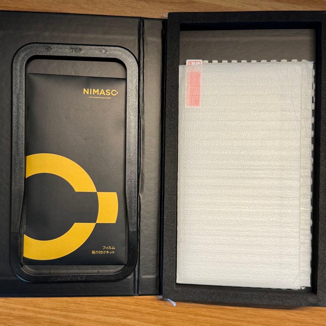 【新品未開封】Apple iPhone15 ブルー 128GB MTML3J/A