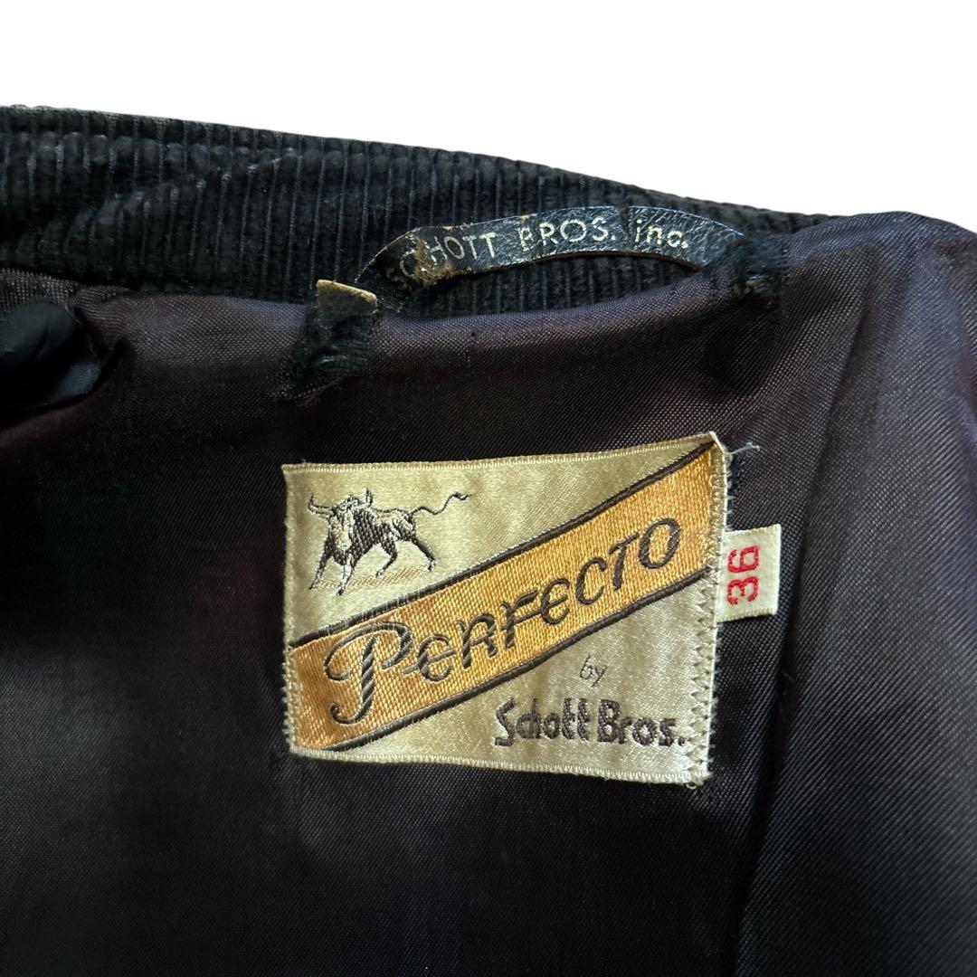 名作 ショット 70s 牛タグ 前期 シングルライダース 逆ハ レザージャケット