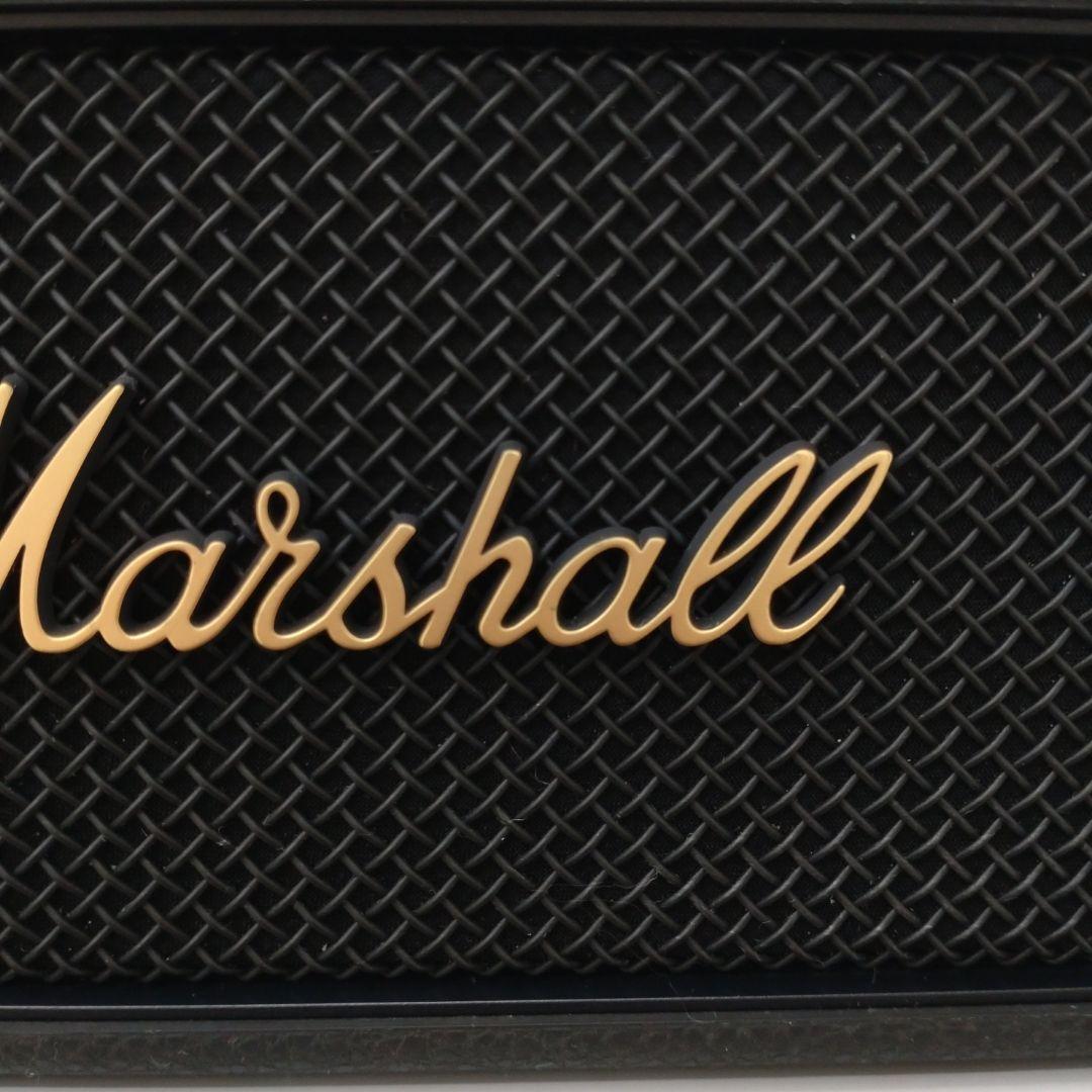 【国内正規品】Marshall　 MIDDLETON
