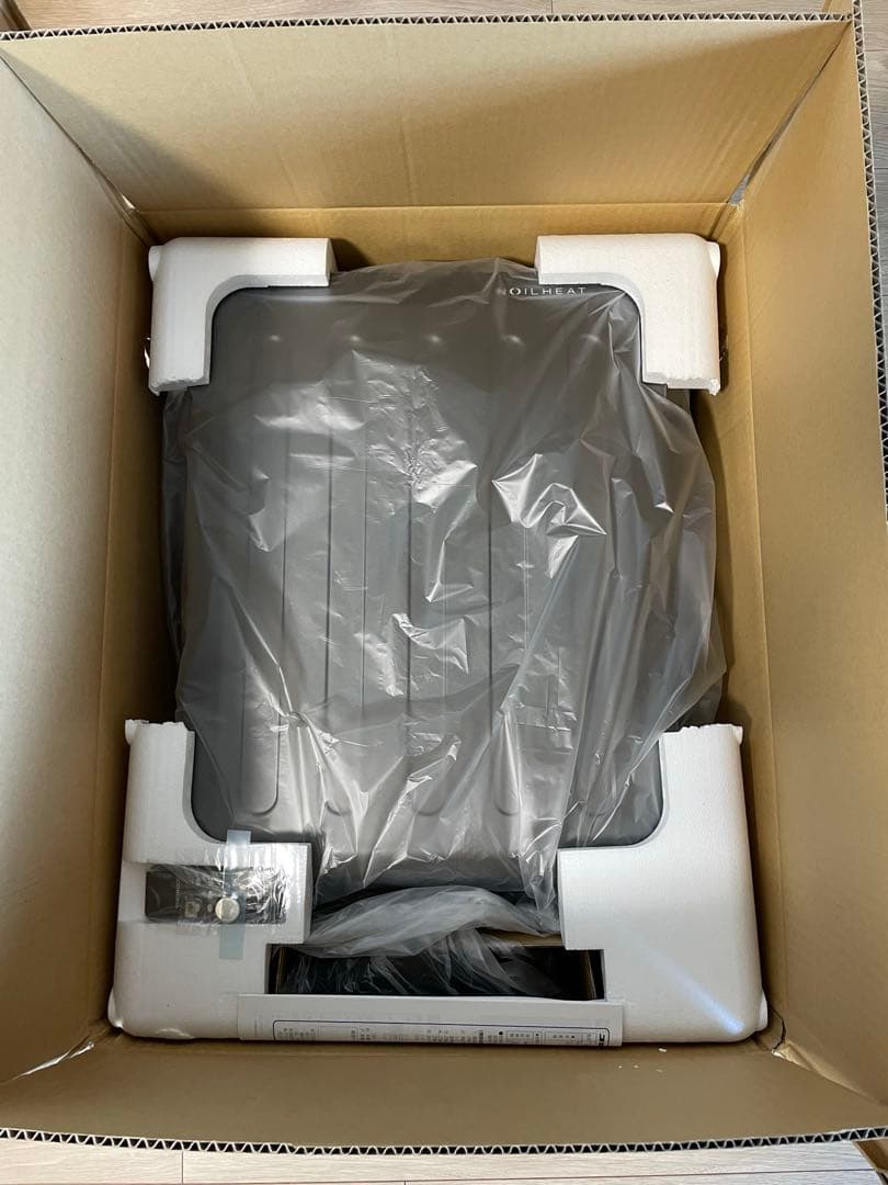 ★CORONA　ノイルヒート　 DHS-1519　自然対流形電気暖房機