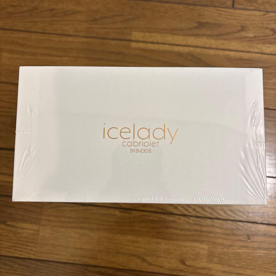 notime アイスレディ カブリオレ icelady SKB-2308
