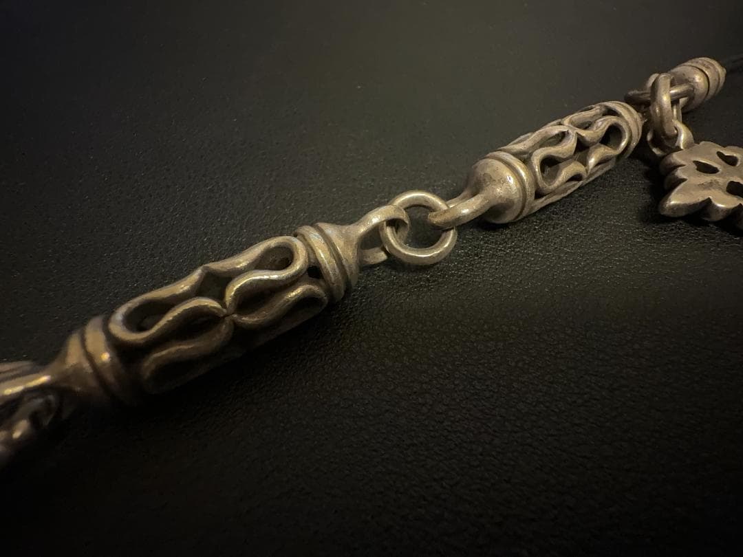 Shin’s Sculpture 携帯ストラップ カスタム品