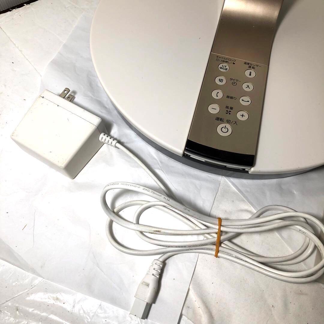 panasonic 扇風機 F-CS339 30cm リビング扇