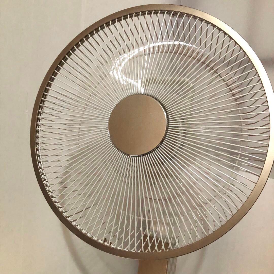 panasonic 扇風機 F-CS339 30cm リビング扇