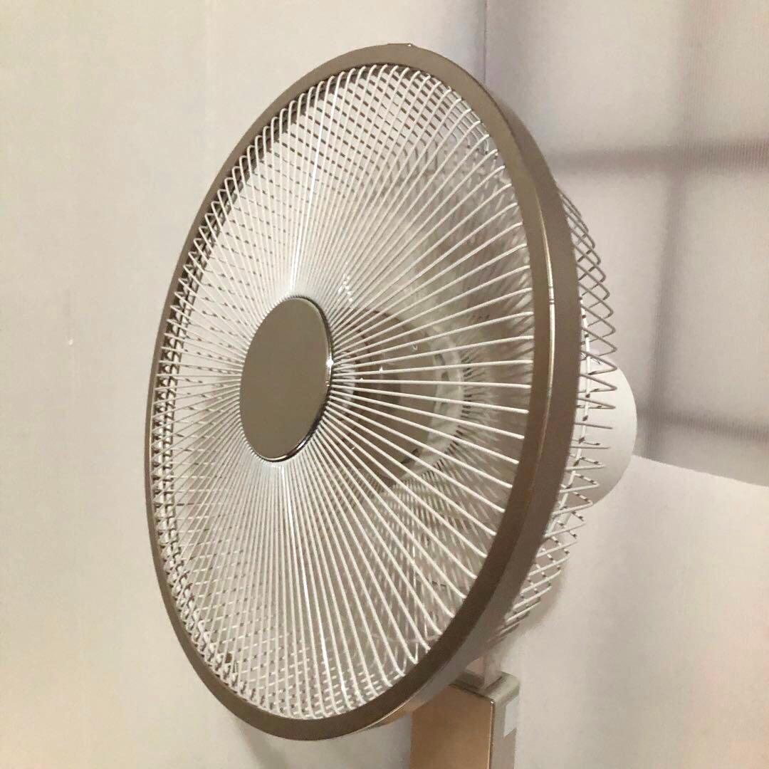 panasonic 扇風機 F-CS339 30cm リビング扇