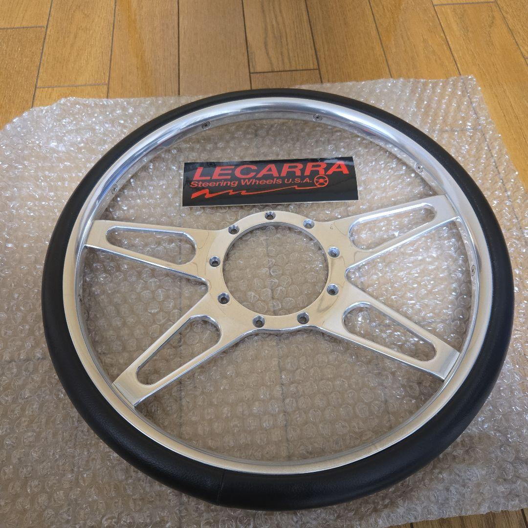 LECARRA レカラ バイク2