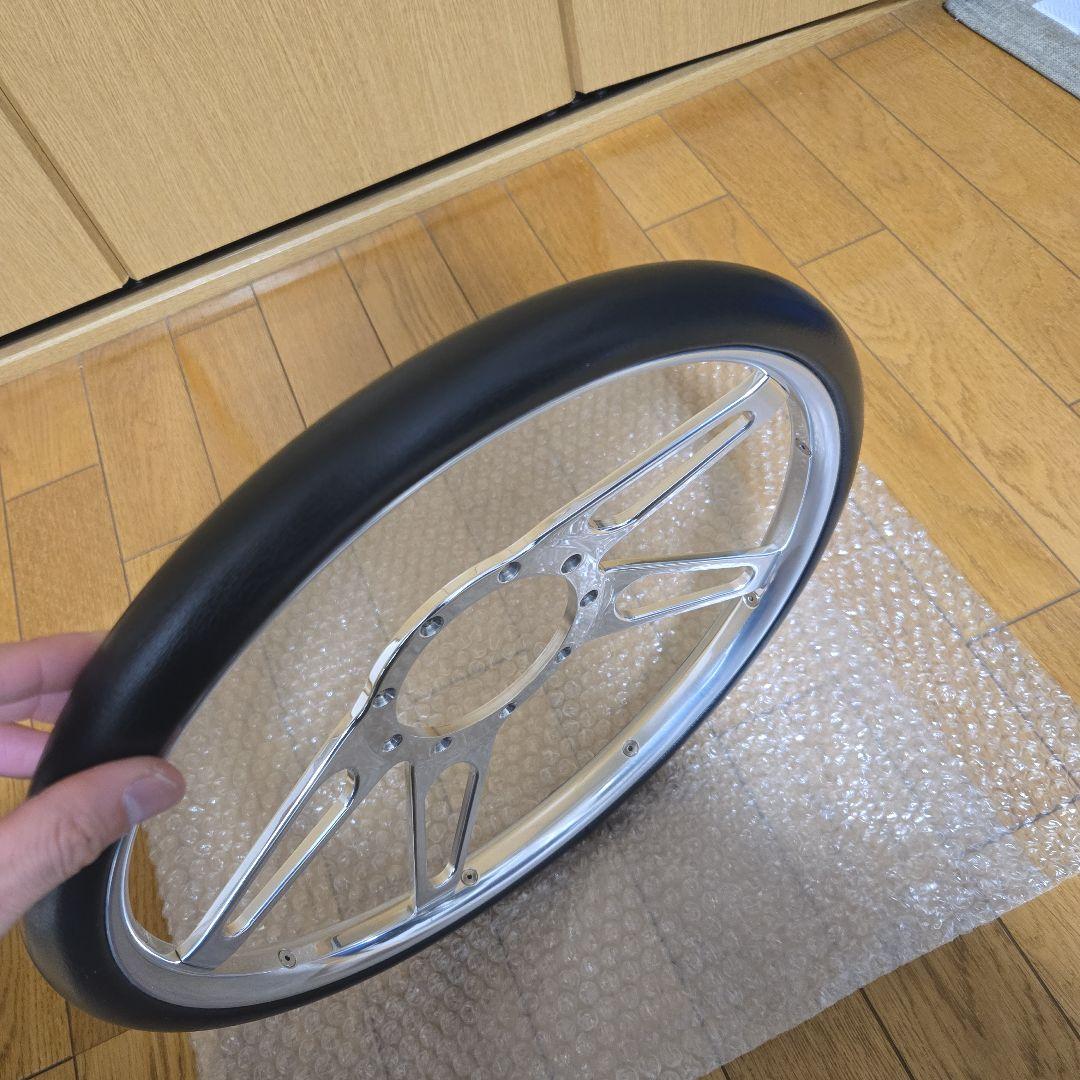 LECARRA レカラ バイク2