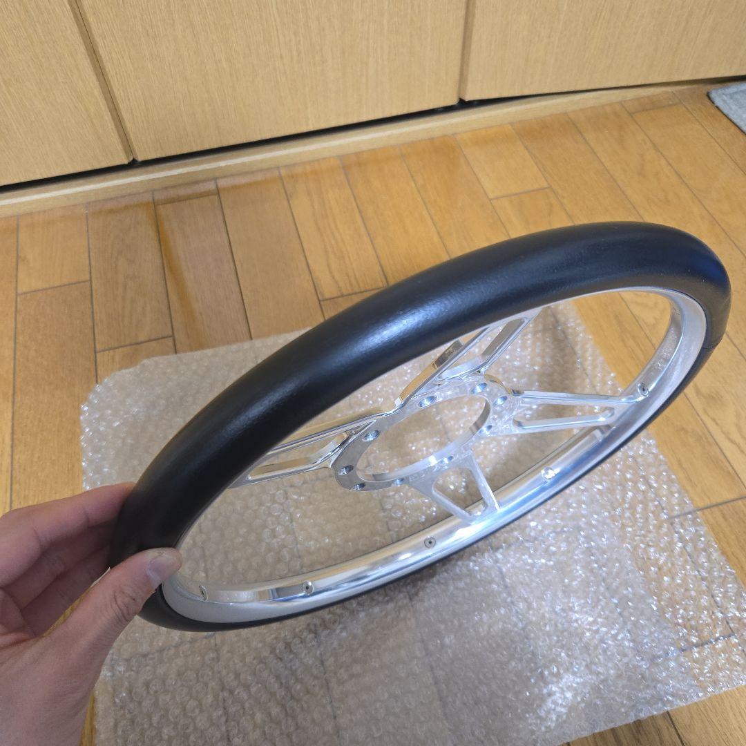 LECARRA レカラ バイク2