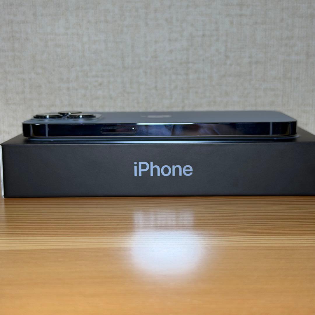 Apple iPhone13Pro 256GB シエラブルー SIMフリー国内版