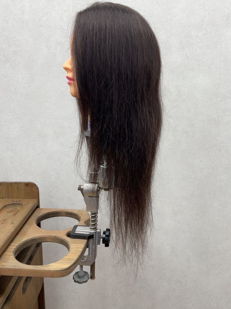 美容師 練習用 ウィッグ