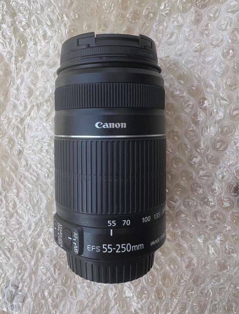 Canon EOS kiss x9 ダブルレンズ