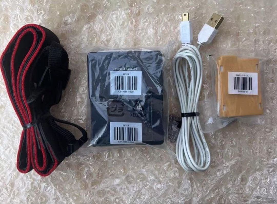 Canon EOS kiss x9 ダブルレンズ