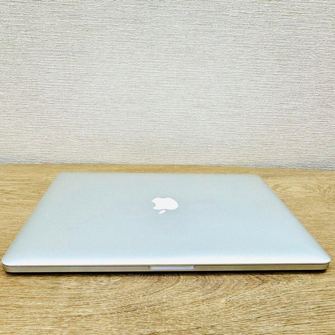 2021年OS)美品MacBook Pro i7/1TB/16GB/Office