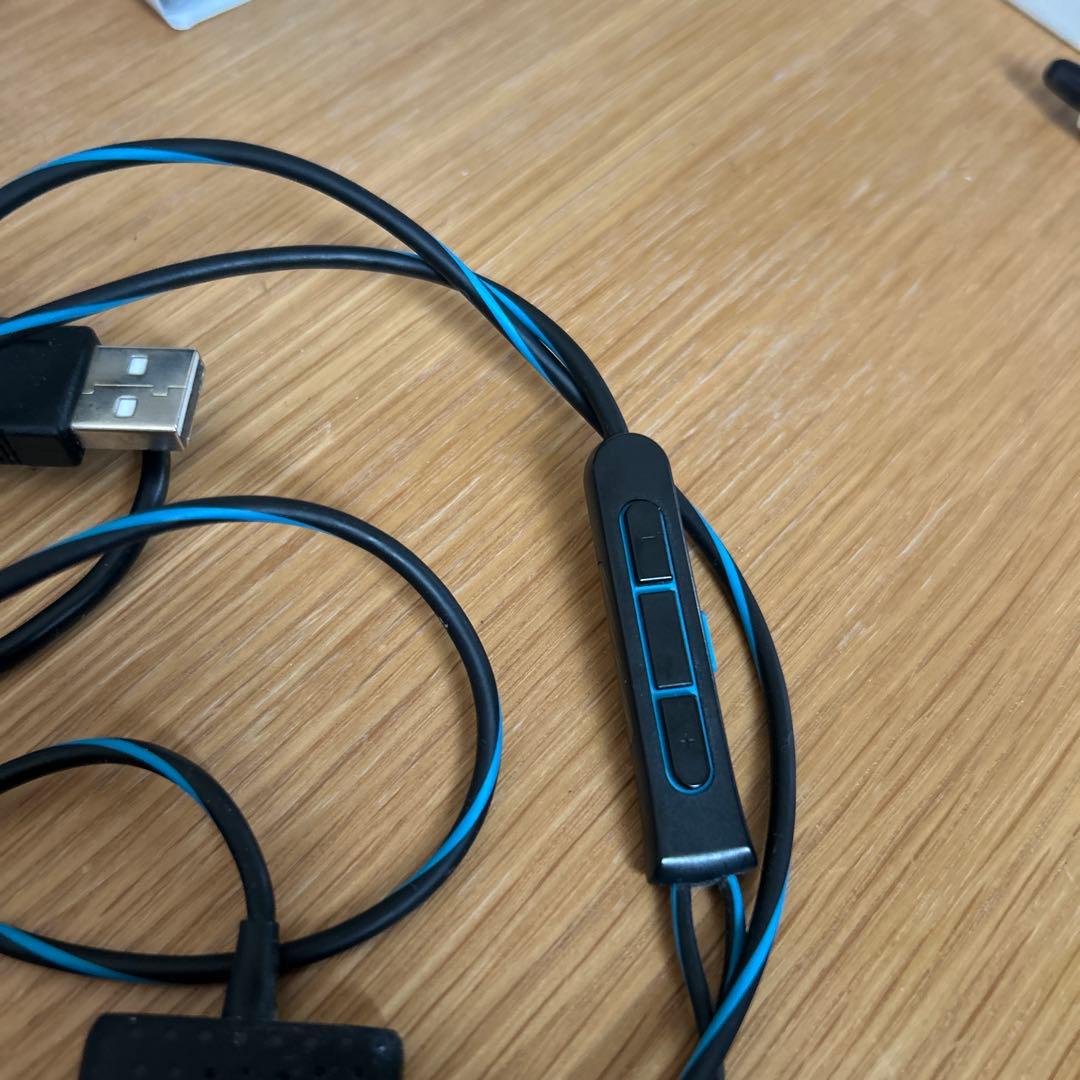 【ケース付】Bose 有線イヤホン インイヤータイプ