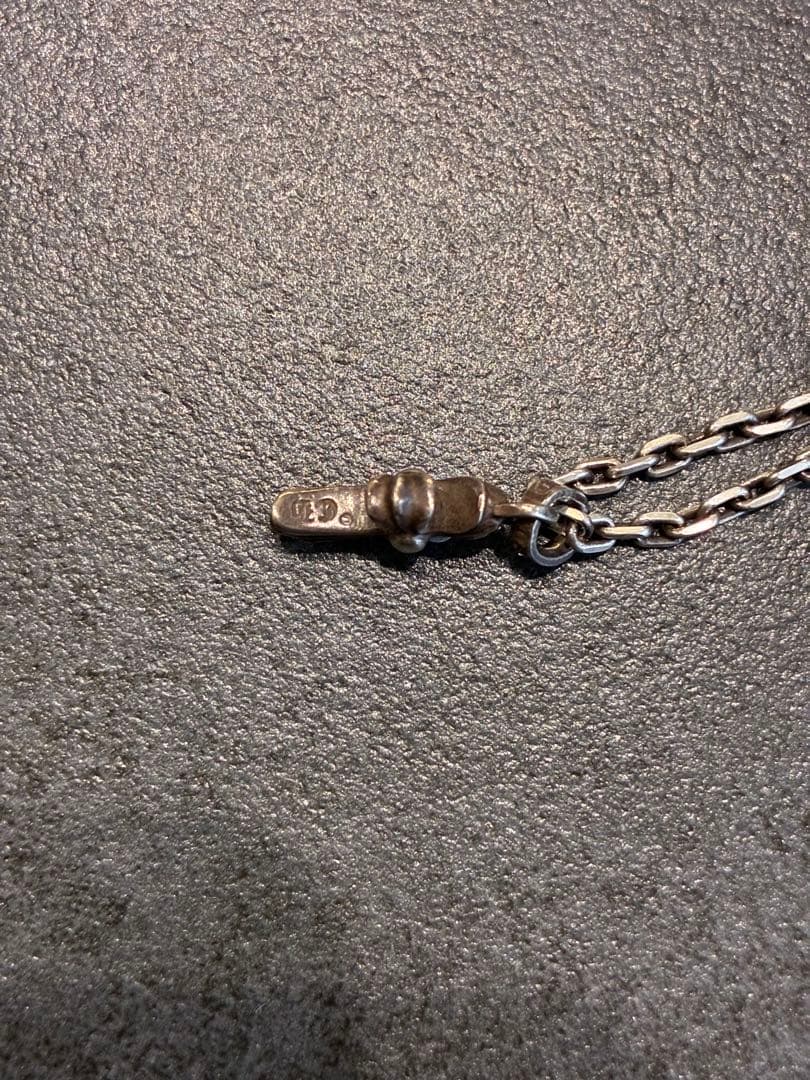 Chrome Hearts ベビーファット