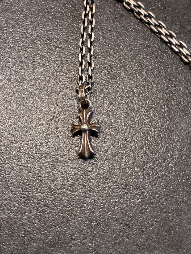 Chrome Hearts ベビーファット