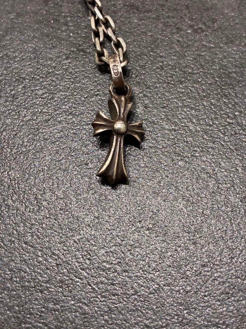 Chrome Hearts ベビーファット