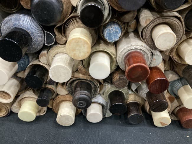 本日売り切り！★大量★ 掛軸まとめて100本セット