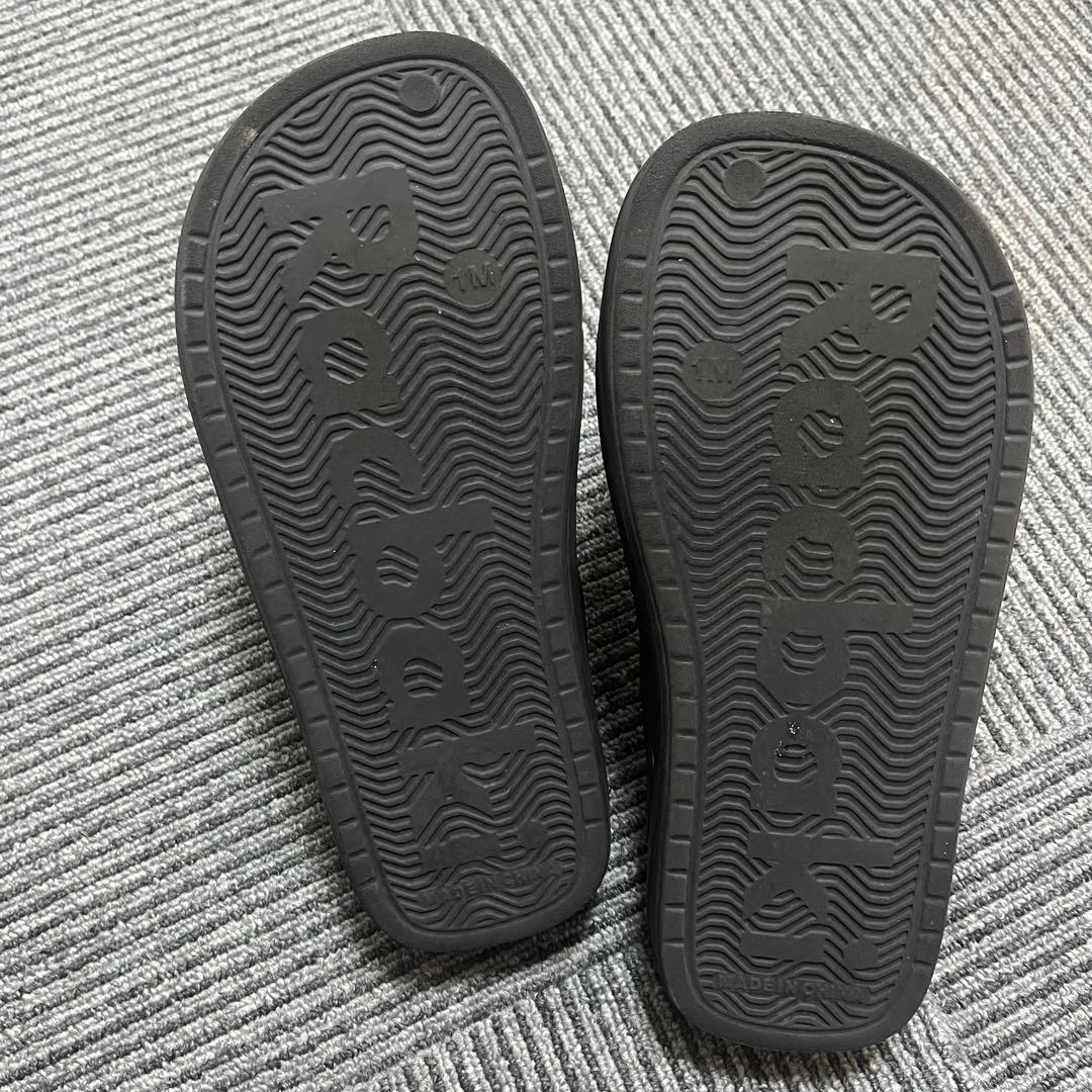 racbaki サンダルラップ Mサイズ