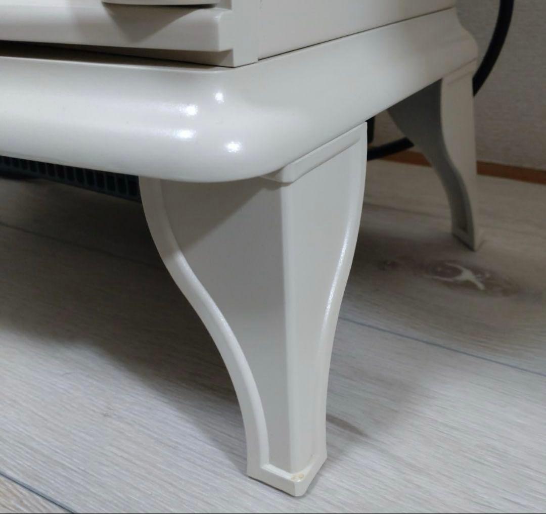 今だけお値下げ中❣お買い得品❣ニトリ　暖炉型ファンヒーター