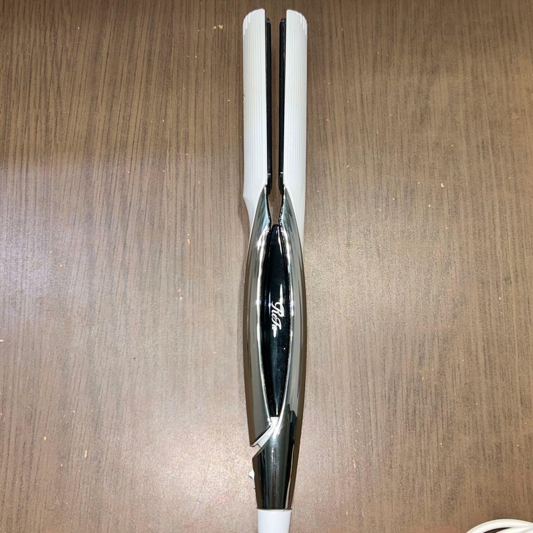 動作良好　メンテナンス済み　リファ ストレート アイロン RE-AC02A