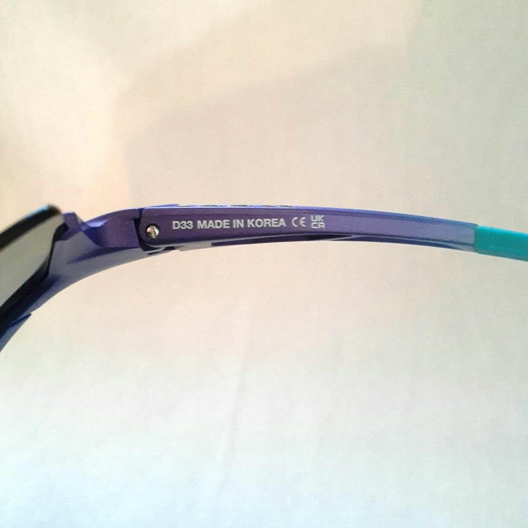 mick 100% Speedcraft ブルートパーズ ワンハンドレッド