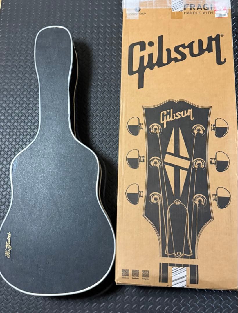 1978年製　K. Yairi YW-600 ジャパンヴィンテージ　ヤイリギター