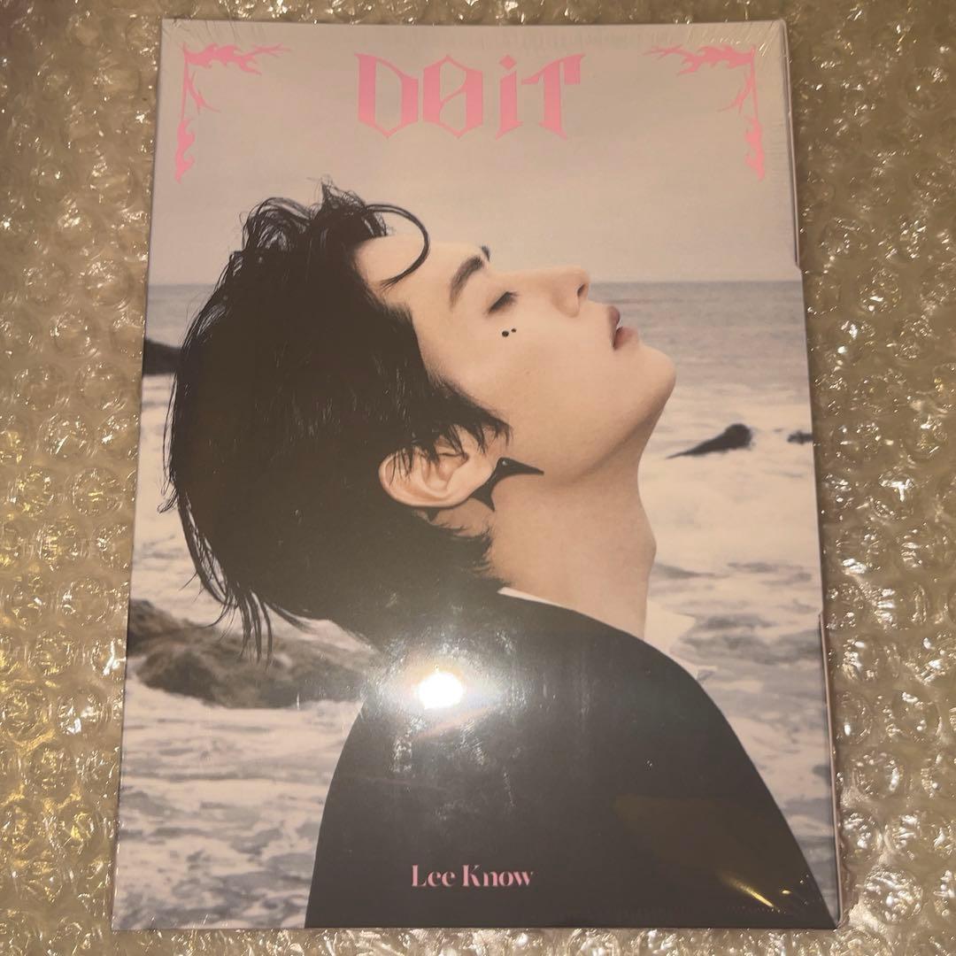 専用　未開　ヒョンジン6枚　リノ10枚