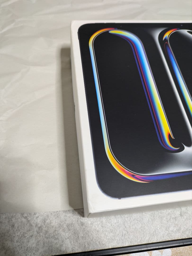 M4 iPad Pro 11インチ　256GB Wi-Fi