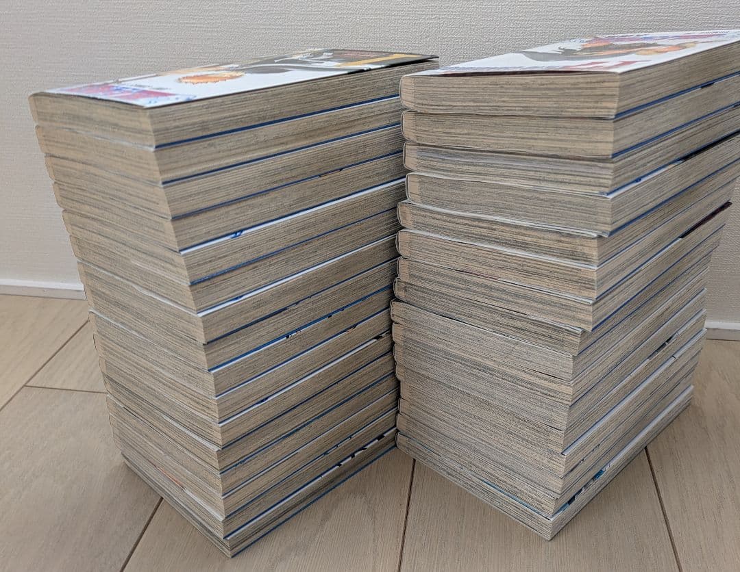 BLEACH 全巻セット 1〜74巻