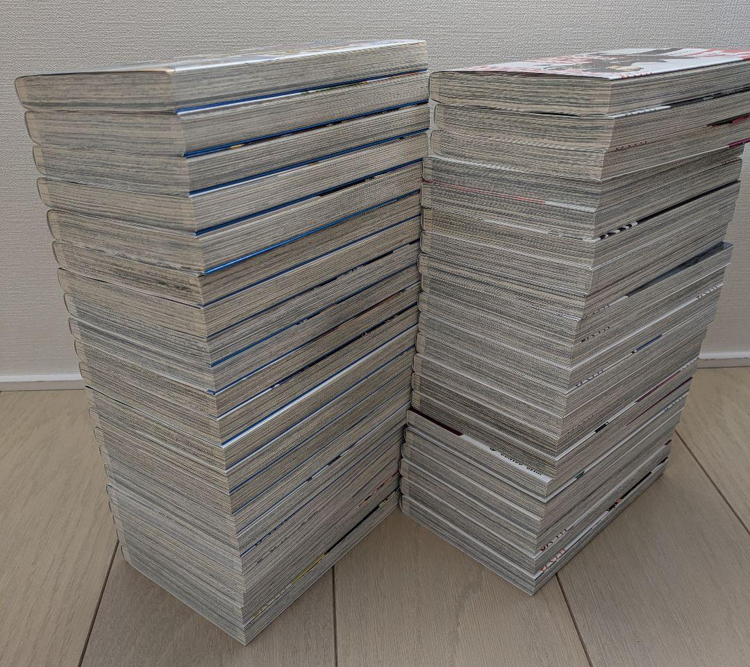 BLEACH 全巻セット 1〜74巻