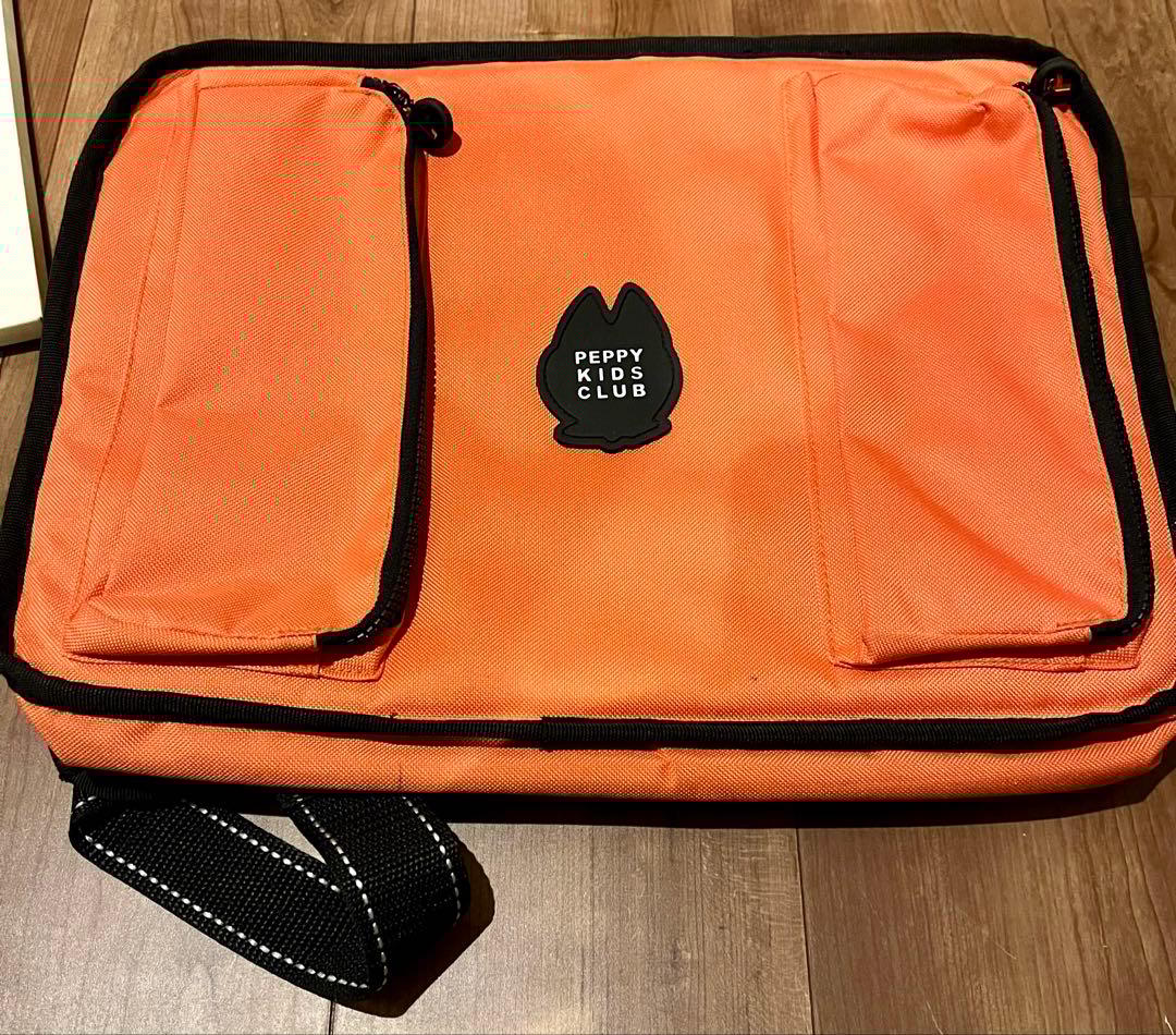 【美品】ペッピーキッズクラブ　モラモラｉ　セット