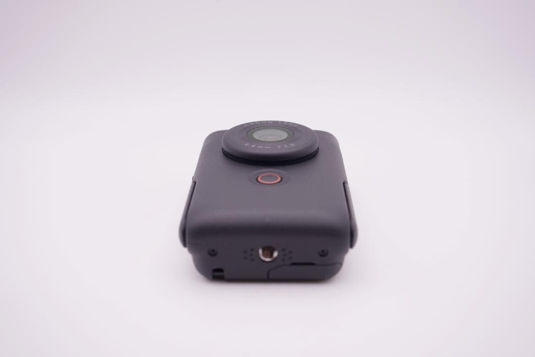 【ほぼ新品・箱付き】キヤノン Canon Vlog PowerShot V10