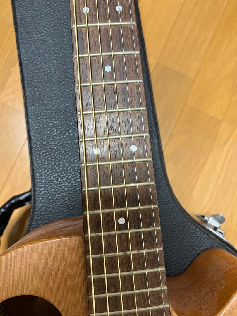 TACOMA C1C 初期　アコギ