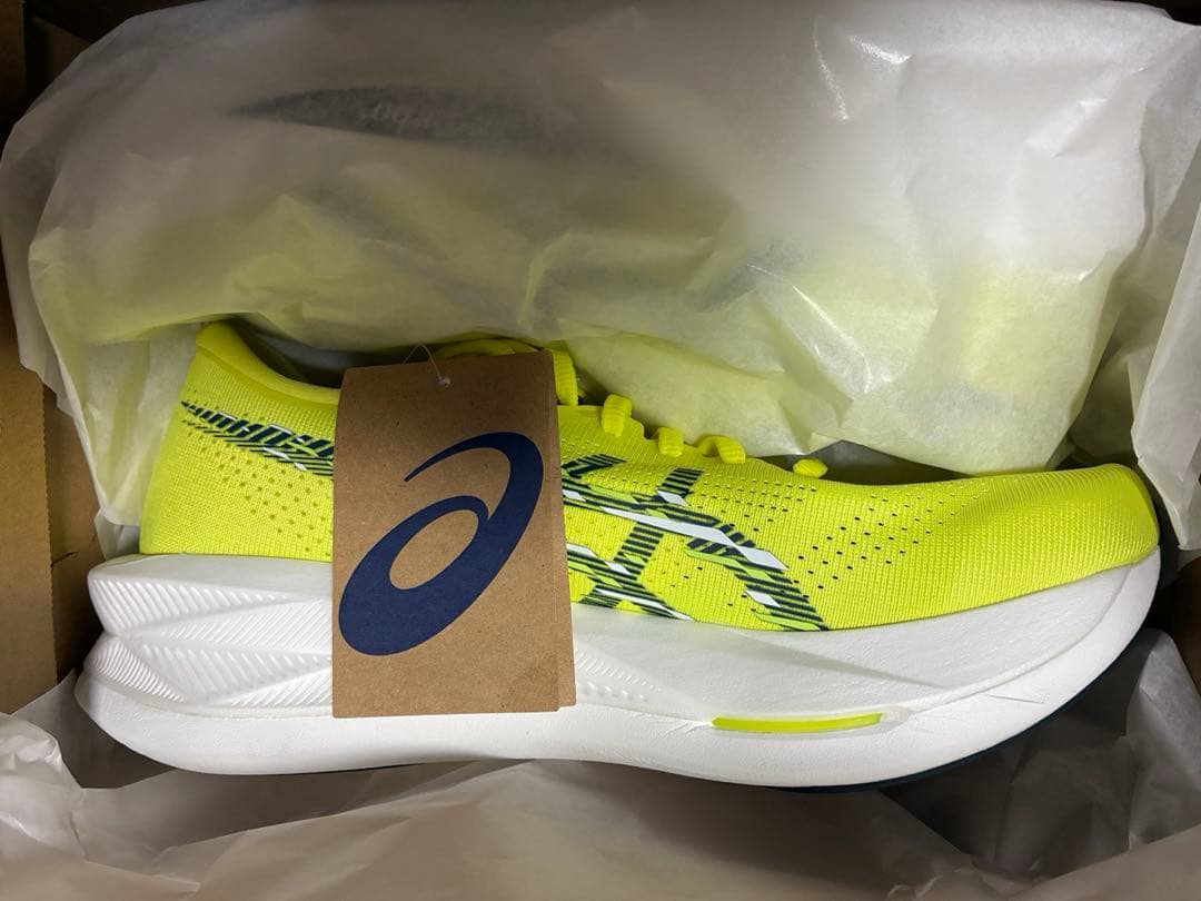 S*x様 ソニックブラスト（27.5cm）